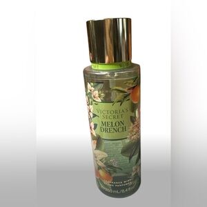 Victoria's Secret Melon Drench Body Mist